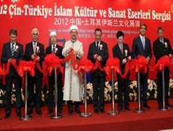 Diyanet’ten Çin açılımı